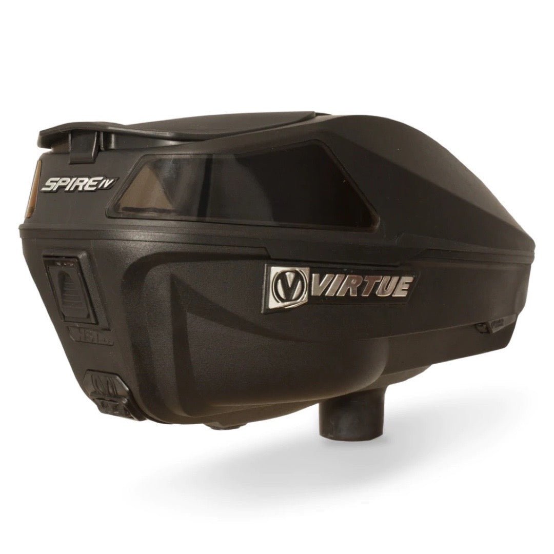 Virtue Spire IV Loader 220 - Time 2 Paintball