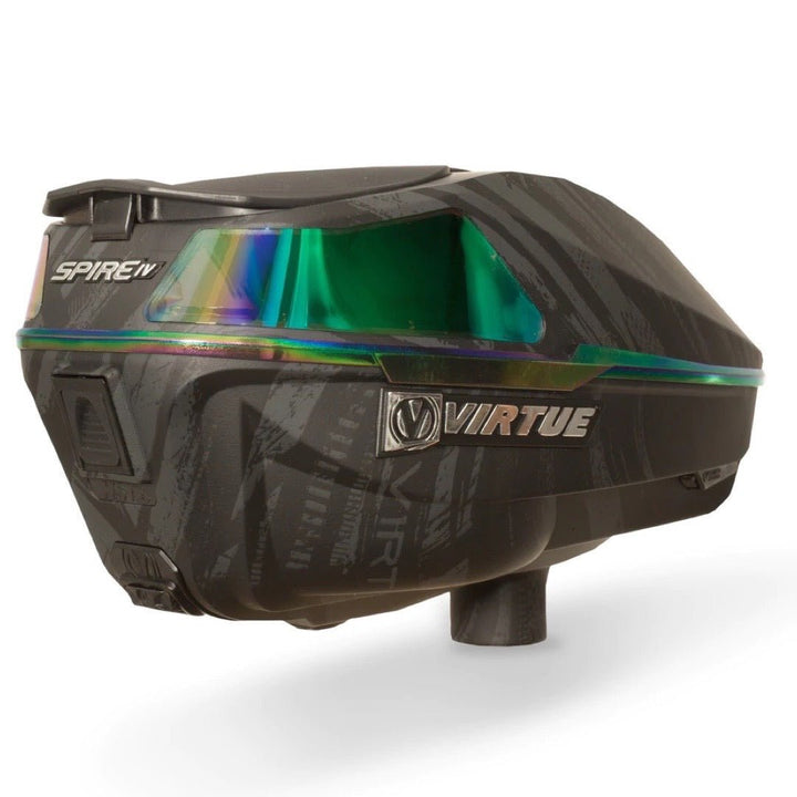 Virtue Spire IV Loader 220 - Time 2 Paintball