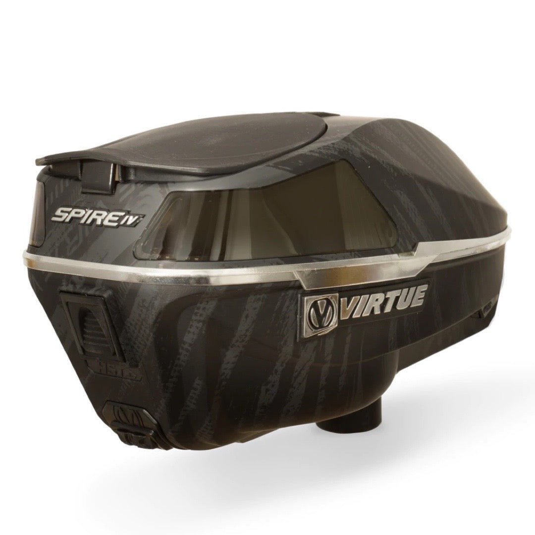 Virtue Spire IV Loader 220 - Time 2 Paintball